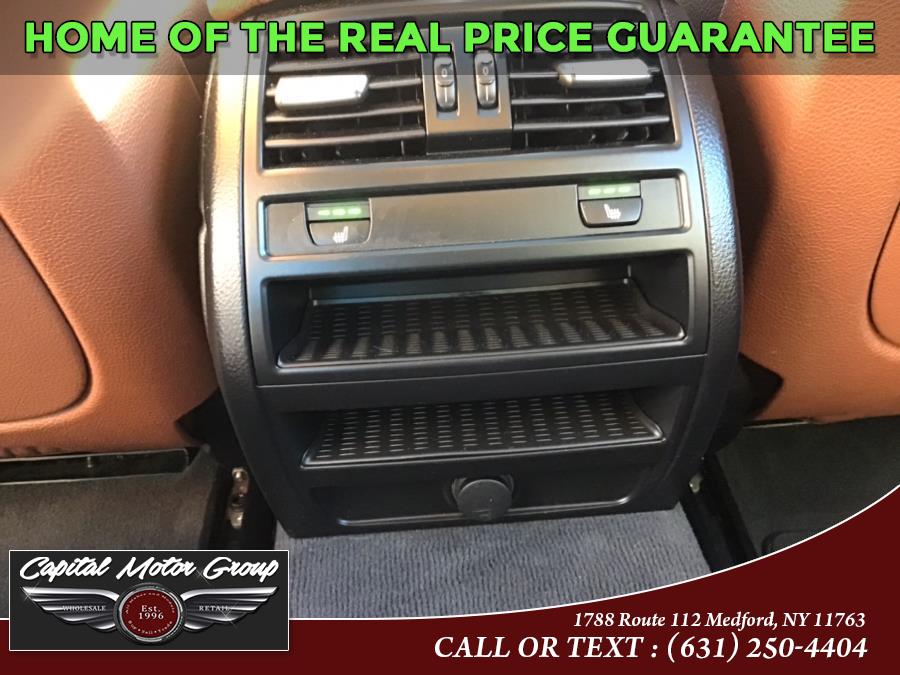 Used BMW 5 Series 4dr Sdn 535i xDrive AWD 2014 | Capital Motor Group Inc. Medford, New York Used BMW 5 Series 4dr Sdn 535i xDrive AWD 2014 | Capital Motor Group Inc. Medford, New York