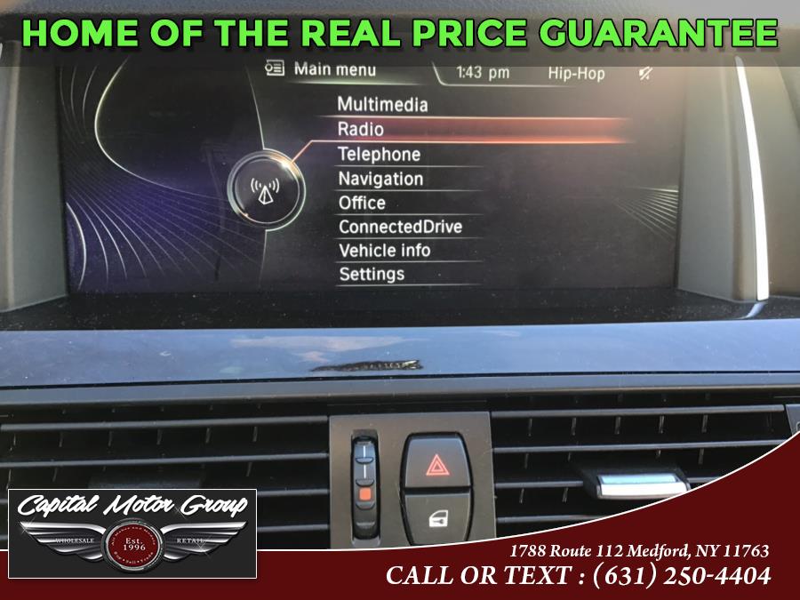 Used BMW 5 Series 4dr Sdn 535i xDrive AWD 2014 | Capital Motor Group Inc. Medford, New York Used BMW 5 Series 4dr Sdn 535i xDrive AWD 2014 | Capital Motor Group Inc. Medford, New York