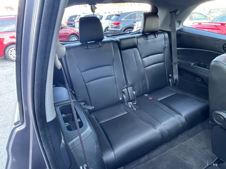 2016 Honda Pilot 4WD 4dr Elite w/RES & Navi, available for sale in Paterson, New Jersey | DZ Automall. Paterson, New Jersey 2016 Honda Pilot 4WD 4dr Elite w/RES & Navi, available for sale in Paterson, New Jersey | DZ Automall. Paterson, New Jersey