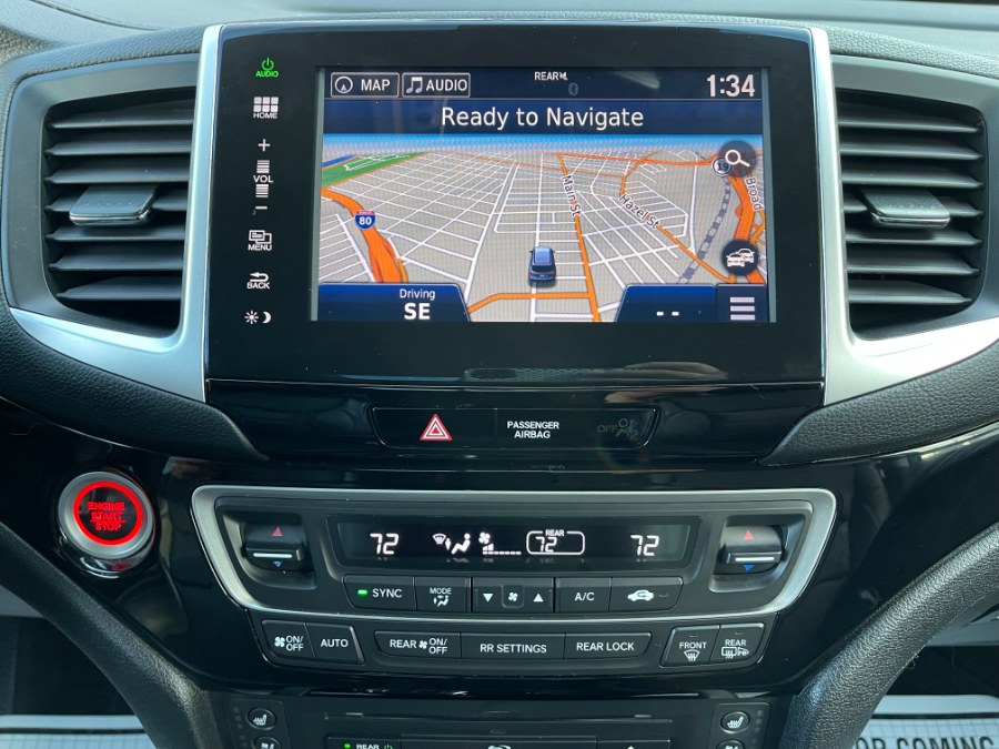 2016 Honda Pilot 4WD 4dr Elite w/RES & Navi, available for sale in Paterson, New Jersey | DZ Automall. Paterson, New Jersey 2016 Honda Pilot 4WD 4dr Elite w/RES & Navi, available for sale in Paterson, New Jersey | DZ Automall. Paterson, New Jersey