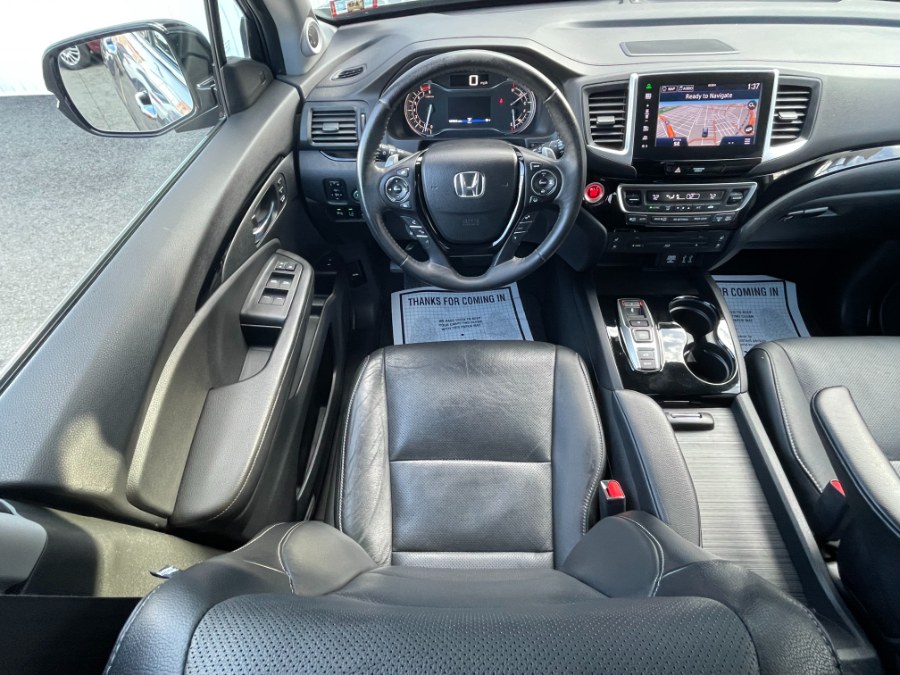 2016 Honda Pilot 4WD 4dr Elite w/RES & Navi, available for sale in Paterson, New Jersey | DZ Automall. Paterson, New Jersey 2016 Honda Pilot 4WD 4dr Elite w/RES & Navi, available for sale in Paterson, New Jersey | DZ Automall. Paterson, New Jersey