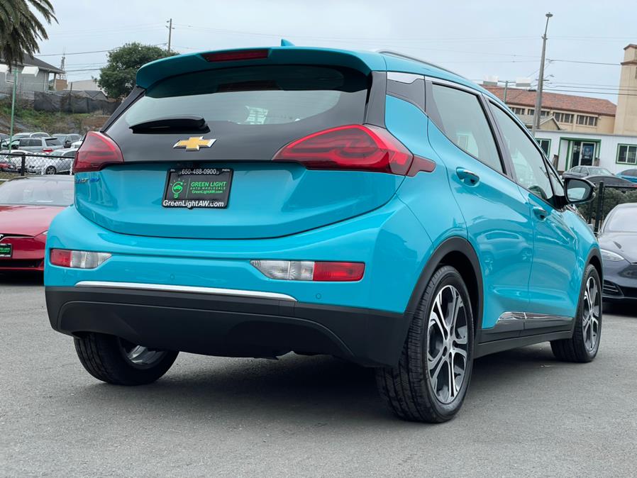 Used Chevrolet Bolt EV Premier 2020 | Green Light Auto Wholesale. Daly City, California Used Chevrolet Bolt EV Premier 2020 | Green Light Auto Wholesale. Daly City, California