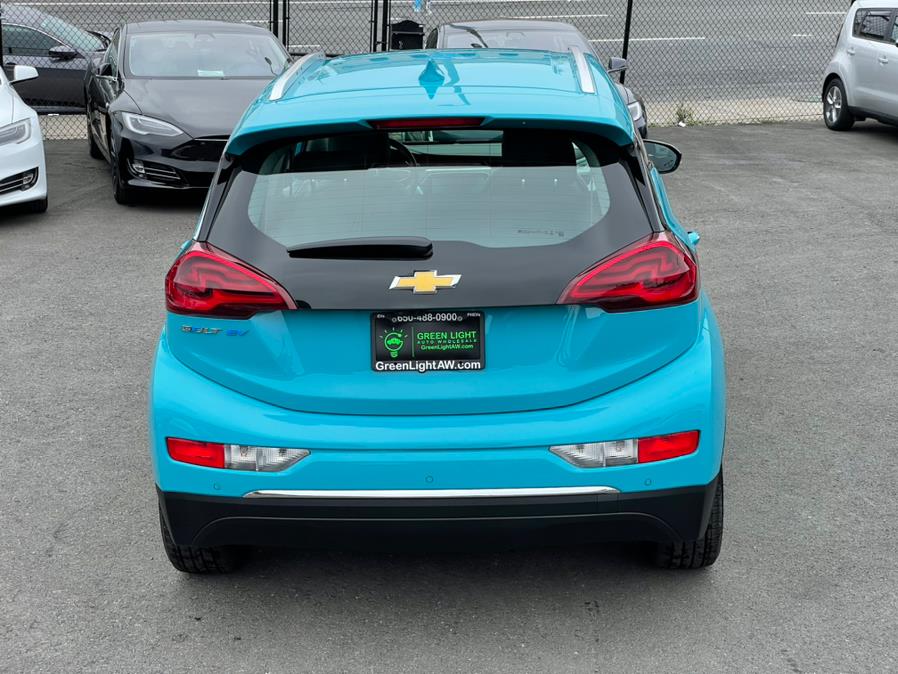 Used Chevrolet Bolt EV Premier 2020 | Green Light Auto Wholesale. Daly City, California Used Chevrolet Bolt EV Premier 2020 | Green Light Auto Wholesale. Daly City, California