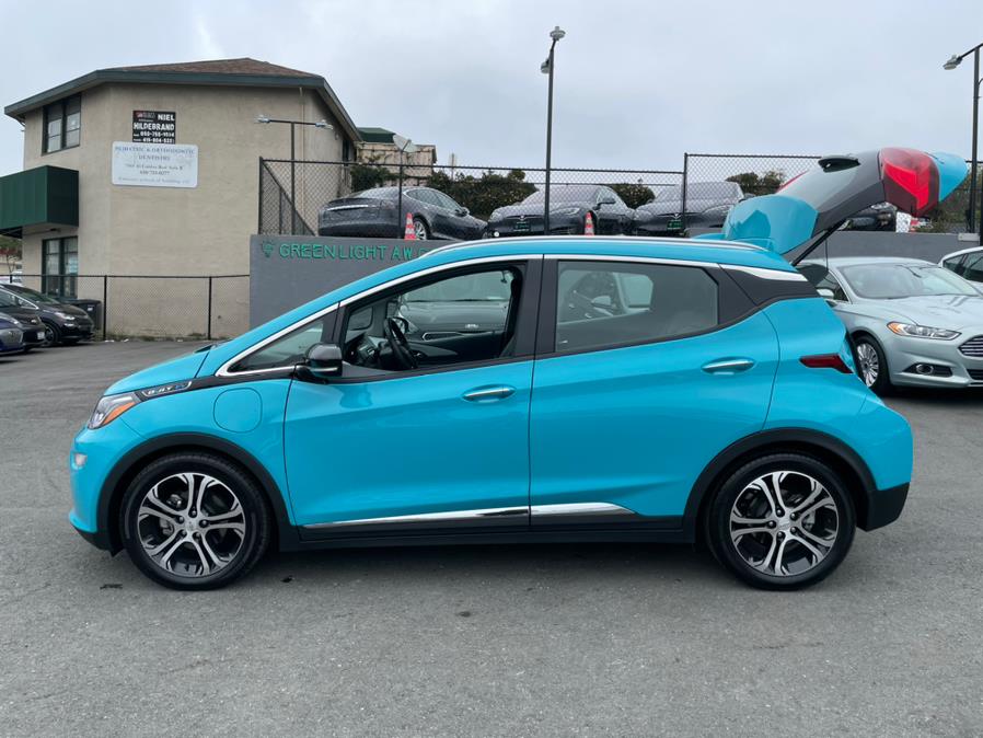Used Chevrolet Bolt EV Premier 2020 | Green Light Auto Wholesale. Daly City, California Used Chevrolet Bolt EV Premier 2020 | Green Light Auto Wholesale. Daly City, California