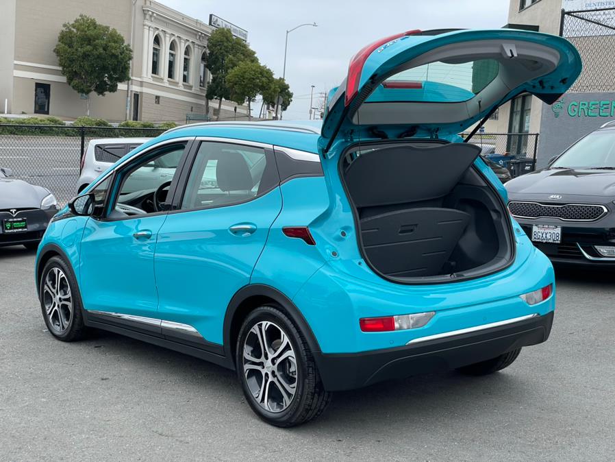 Used Chevrolet Bolt EV Premier 2020 | Green Light Auto Wholesale. Daly City, California Used Chevrolet Bolt EV Premier 2020 | Green Light Auto Wholesale. Daly City, California