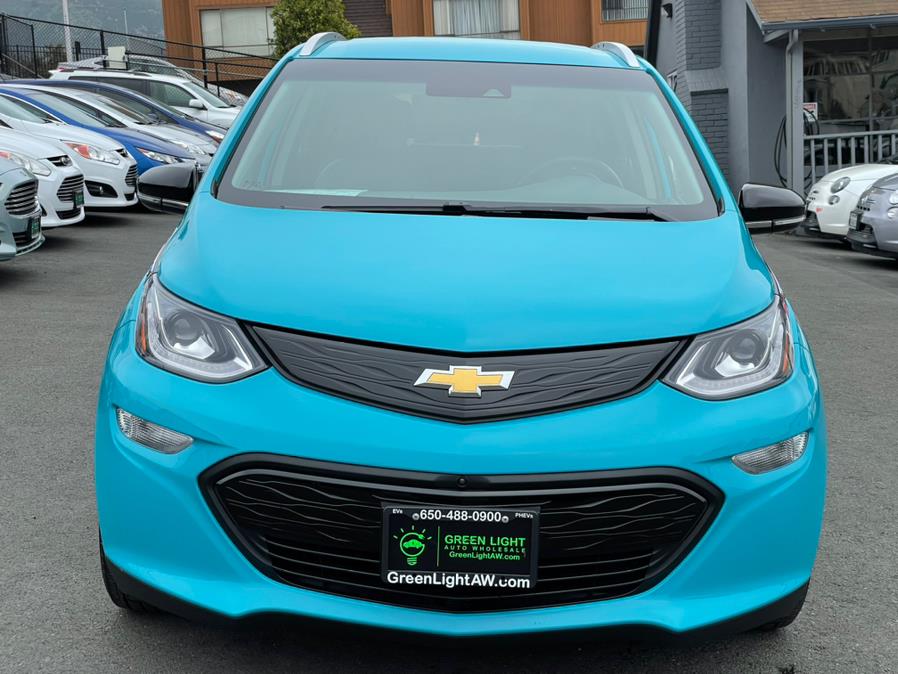 Used Chevrolet Bolt EV Premier 2020 | Green Light Auto Wholesale. Daly City, California Used Chevrolet Bolt EV Premier 2020 | Green Light Auto Wholesale. Daly City, California