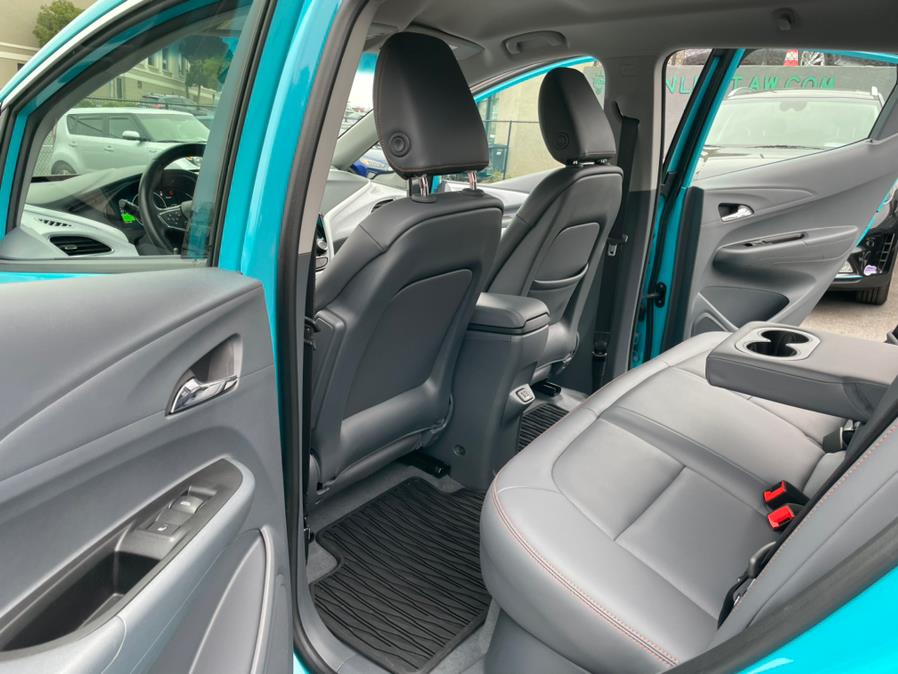 Used Chevrolet Bolt EV Premier 2020 | Green Light Auto Wholesale. Daly City, California Used Chevrolet Bolt EV Premier 2020 | Green Light Auto Wholesale. Daly City, California