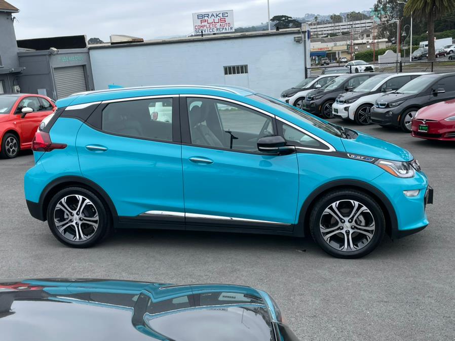 Used Chevrolet Bolt EV Premier 2020 | Green Light Auto Wholesale. Daly City, California Used Chevrolet Bolt EV Premier 2020 | Green Light Auto Wholesale. Daly City, California