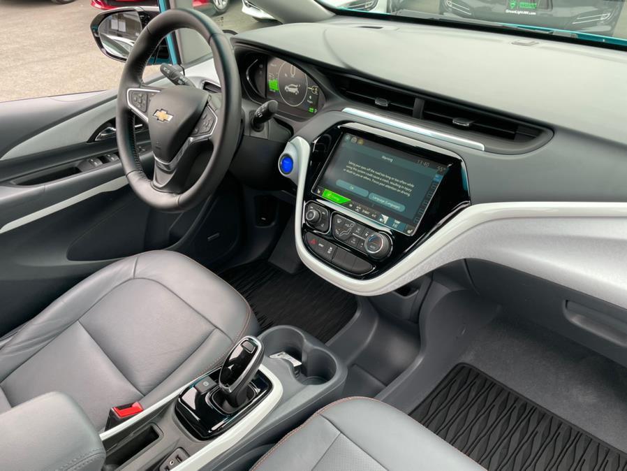 Used Chevrolet Bolt EV Premier 2020 | Green Light Auto Wholesale. Daly City, California Used Chevrolet Bolt EV Premier 2020 | Green Light Auto Wholesale. Daly City, California