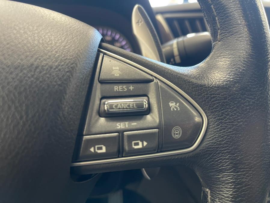 2017 INFINITI Q50 Red Sport 400 AWD, available for sale in Massapequa Park, New York | Power Motors East. Massapequa Park, New York 2017 INFINITI Q50 Red Sport 400 AWD, available for sale in Massapequa Park, New York | Power Motors East. Massapequa Park, New York