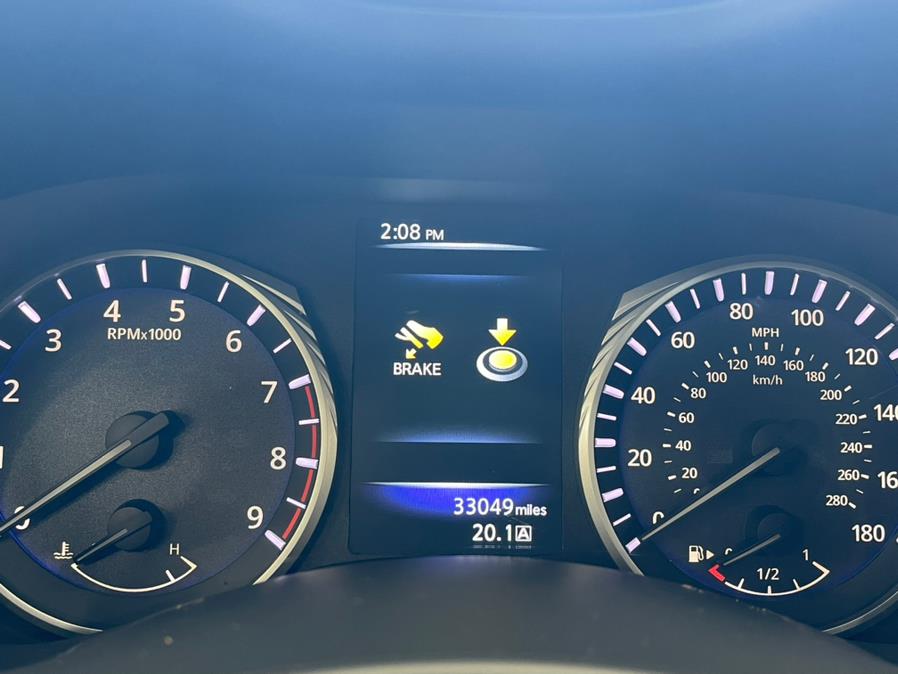 2017 INFINITI Q50 Red Sport 400 AWD, available for sale in Massapequa Park, New York | Power Motors East. Massapequa Park, New York 2017 INFINITI Q50 Red Sport 400 AWD, available for sale in Massapequa Park, New York | Power Motors East. Massapequa Park, New York