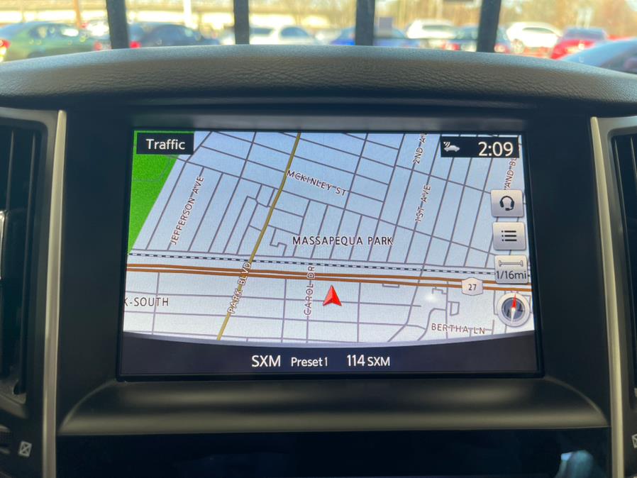 2017 INFINITI Q50 Red Sport 400 AWD, available for sale in Massapequa Park, New York | Power Motors East. Massapequa Park, New York 2017 INFINITI Q50 Red Sport 400 AWD, available for sale in Massapequa Park, New York | Power Motors East. Massapequa Park, New York