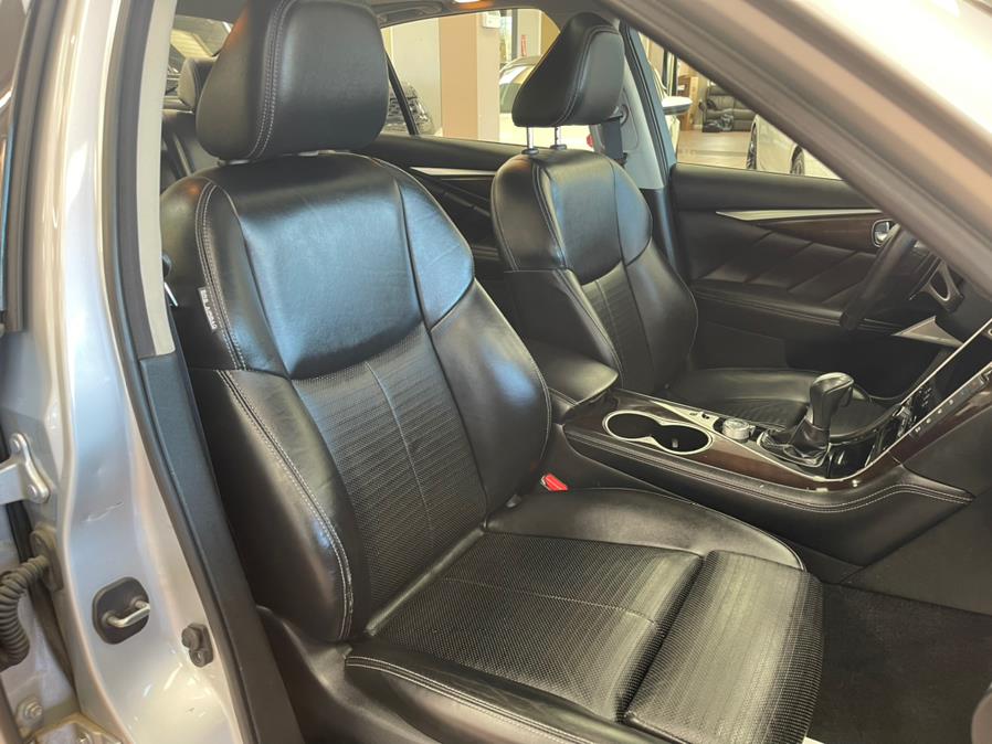 2017 INFINITI Q50 Red Sport 400 AWD, available for sale in Massapequa Park, New York | Power Motors East. Massapequa Park, New York 2017 INFINITI Q50 Red Sport 400 AWD, available for sale in Massapequa Park, New York | Power Motors East. Massapequa Park, New York