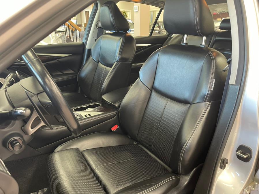 2017 INFINITI Q50 Red Sport 400 AWD, available for sale in Massapequa Park, New York | Power Motors East. Massapequa Park, New York 2017 INFINITI Q50 Red Sport 400 AWD, available for sale in Massapequa Park, New York | Power Motors East. Massapequa Park, New York