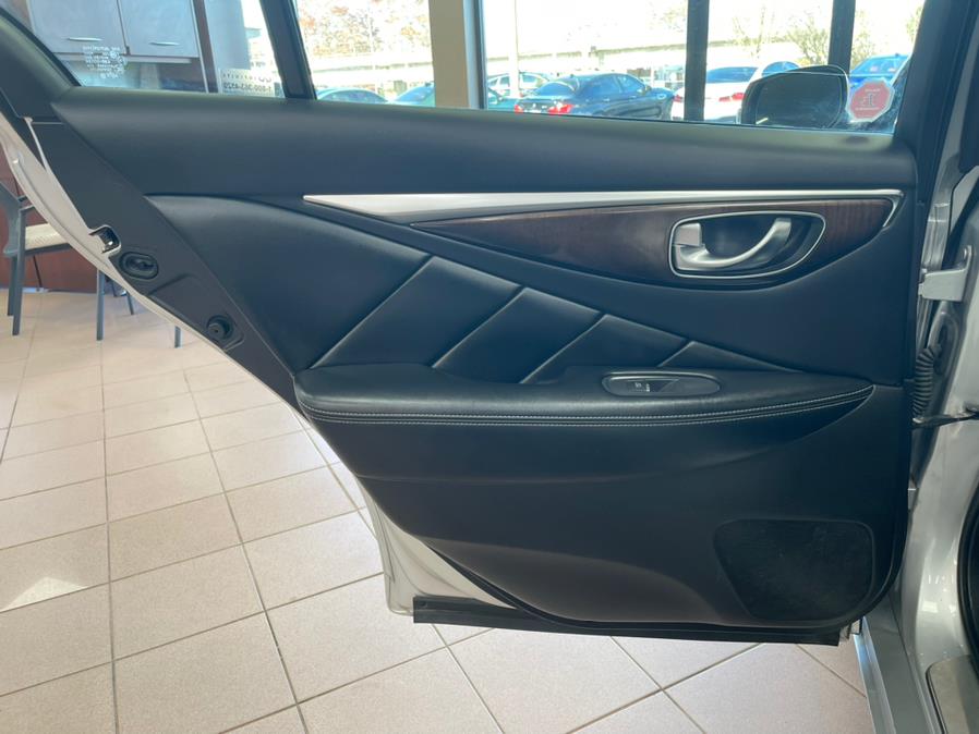 2017 INFINITI Q50 Red Sport 400 AWD, available for sale in Massapequa Park, New York | Power Motors East. Massapequa Park, New York 2017 INFINITI Q50 Red Sport 400 AWD, available for sale in Massapequa Park, New York | Power Motors East. Massapequa Park, New York