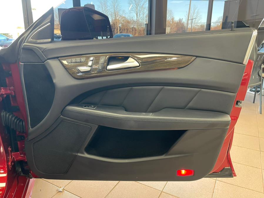 Used Mercedes-Benz CLS-Class 4dr Sdn CLS 400 4MATIC 2015 | Power Motors East. Massapequa Park, New York Used Mercedes-Benz CLS-Class 4dr Sdn CLS 400 4MATIC 2015 | Power Motors East. Massapequa Park, New York