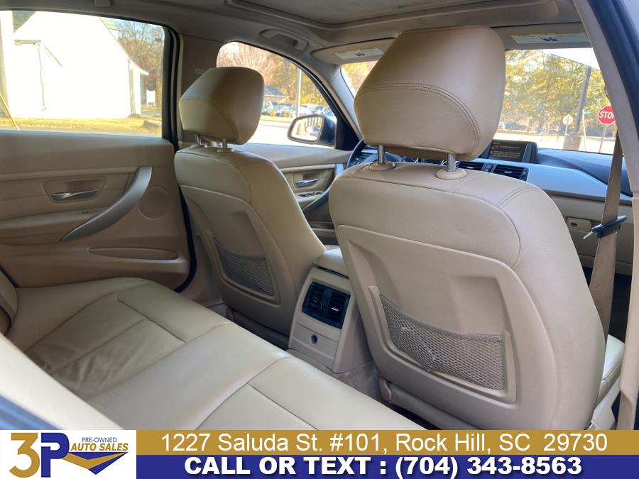 2012 BMW 3 Series 4dr Sdn 328i RWD, available for sale in Rock Hill, South Carolina | 3 Points Auto Sales. Rock Hill, South Carolina 2012 BMW 3 Series 4dr Sdn 328i RWD, available for sale in Rock Hill, South Carolina | 3 Points Auto Sales. Rock Hill, South Carolina