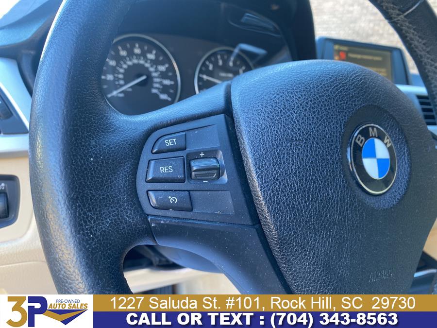 Used BMW 3 Series 4dr Sdn 328i RWD 2012 | 3 Points Auto Sales. Rock Hill, South Carolina