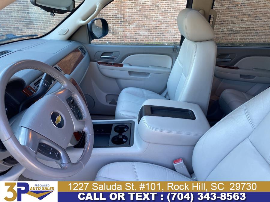 2011 Chevrolet Tahoe 4WD 4dr 1500 LT, available for sale in Rock Hill, South Carolina | 3 Points Auto Sales. Rock Hill, South Carolina 2011 Chevrolet Tahoe 4WD 4dr 1500 LT, available for sale in Rock Hill, South Carolina | 3 Points Auto Sales. Rock Hill, South Carolina