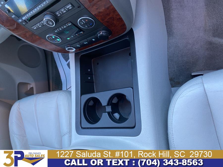 2011 Chevrolet Tahoe 4WD 4dr 1500 LT, available for sale in Rock Hill, South Carolina | 3 Points Auto Sales. Rock Hill, South Carolina 2011 Chevrolet Tahoe 4WD 4dr 1500 LT, available for sale in Rock Hill, South Carolina | 3 Points Auto Sales. Rock Hill, South Carolina