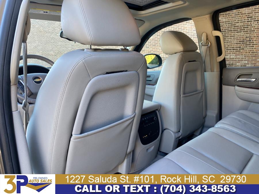 2011 Chevrolet Tahoe 4WD 4dr 1500 LT, available for sale in Rock Hill, South Carolina | 3 Points Auto Sales. Rock Hill, South Carolina 2011 Chevrolet Tahoe 4WD 4dr 1500 LT, available for sale in Rock Hill, South Carolina | 3 Points Auto Sales. Rock Hill, South Carolina