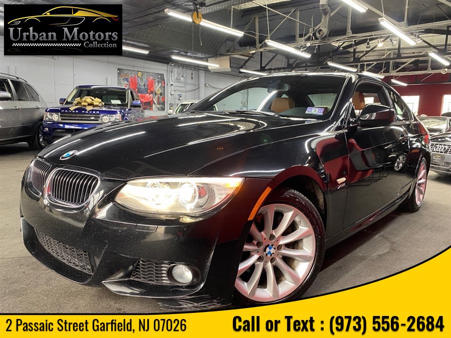 2012 BMW 3 Series 328i xDrive, available for sale in Garfield, New Jersey | Urban Motors Collection. Garfield, New Jersey 2012 BMW 3 Series 328i xDrive, available for sale in Garfield, New Jersey | Urban Motors Collection. Garfield, New Jersey