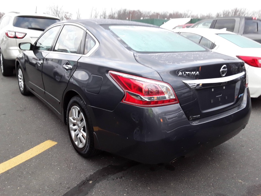 Used Nissan Altima 4dr Sdn I4 2.5 SV 2013 | Rubber Bros Auto World. Brooklyn, New York Used Nissan Altima 4dr Sdn I4 2.5 SV 2013 | Rubber Bros Auto World. Brooklyn, New York