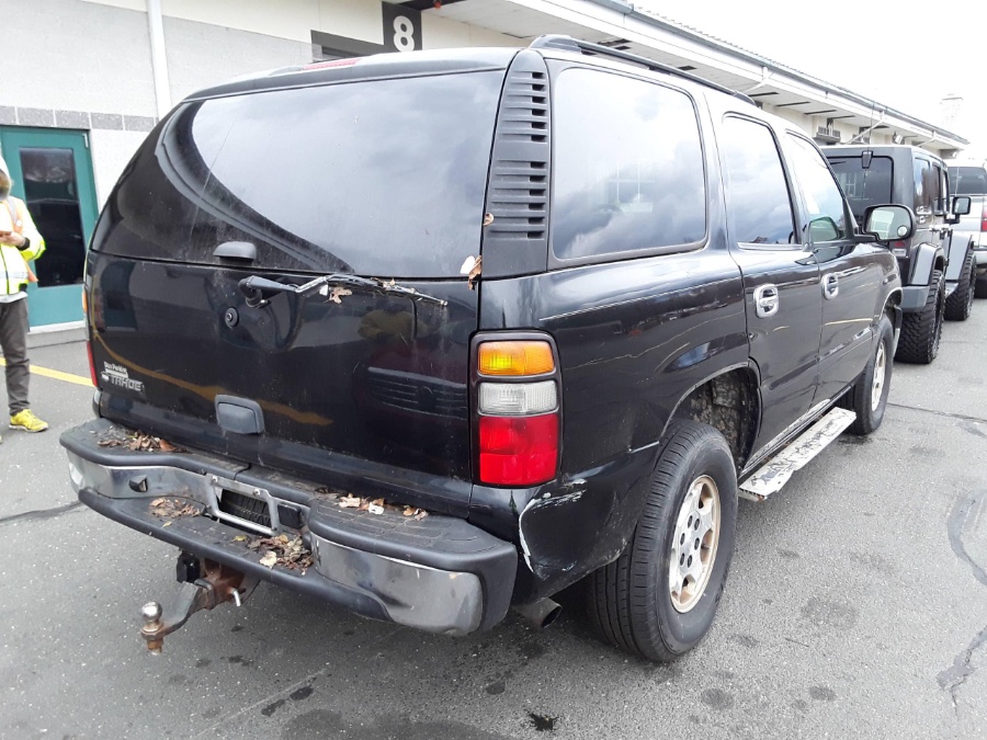 Used Chevrolet Tahoe 4dr 1500 4WD LS 2006 | Rubber Bros Auto World. Brooklyn, New York Used Chevrolet Tahoe 4dr 1500 4WD LS 2006 | Rubber Bros Auto World. Brooklyn, New York