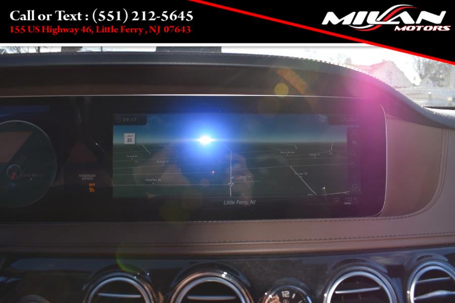 Used Mercedes-Benz S-Class S 450 4MATIC Sedan 2018 | Milan Motors. Little Ferry , New Jersey Used Mercedes-Benz S-Class S 450 4MATIC Sedan 2018 | Milan Motors. Little Ferry , New Jersey