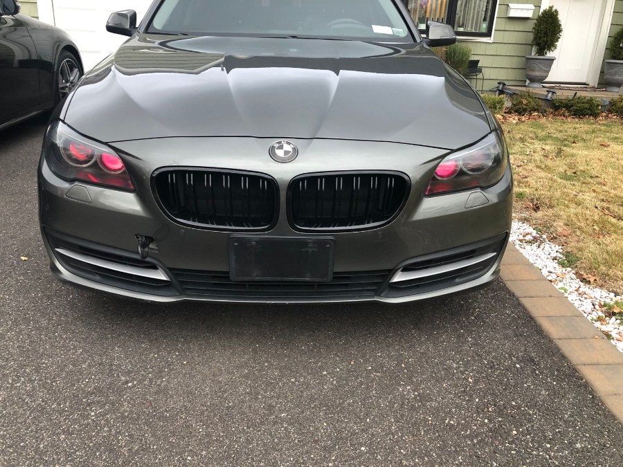 Used BMW 5 Series 4dr Sdn 535i xDrive AWD 2014 | Car Valley Group. Jersey City, New Jersey Used BMW 5 Series 4dr Sdn 535i xDrive AWD 2014 | Car Valley Group. Jersey City, New Jersey
