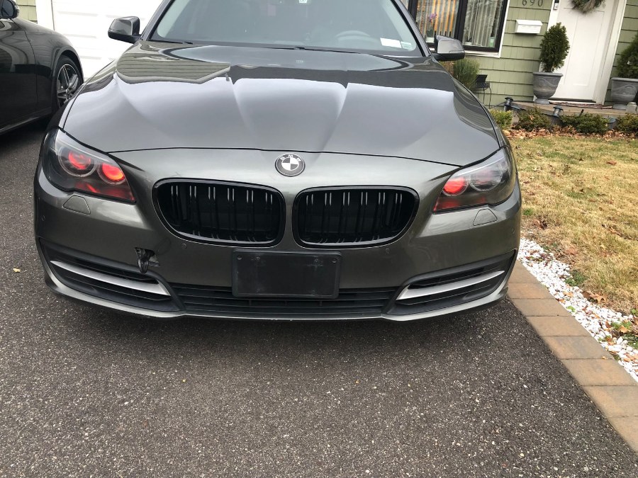 Used BMW 5 Series 4dr Sdn 535i xDrive AWD 2014 | Car Valley Group. Jersey City, New Jersey Used BMW 5 Series 4dr Sdn 535i xDrive AWD 2014 | Car Valley Group. Jersey City, New Jersey