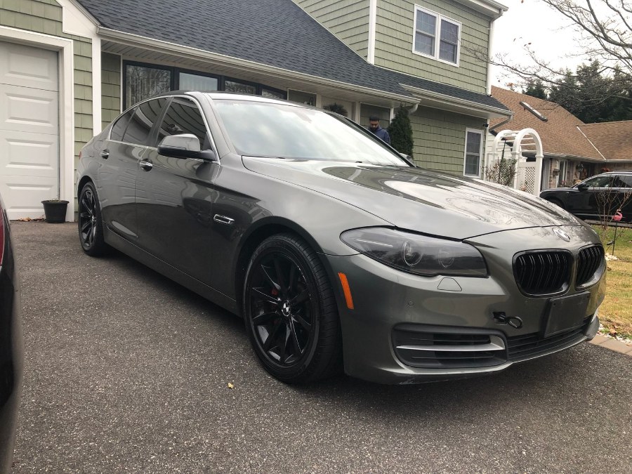 Used BMW 5 Series 4dr Sdn 535i xDrive AWD 2014 | Car Valley Group. Jersey City, New Jersey Used BMW 5 Series 4dr Sdn 535i xDrive AWD 2014 | Car Valley Group. Jersey City, New Jersey