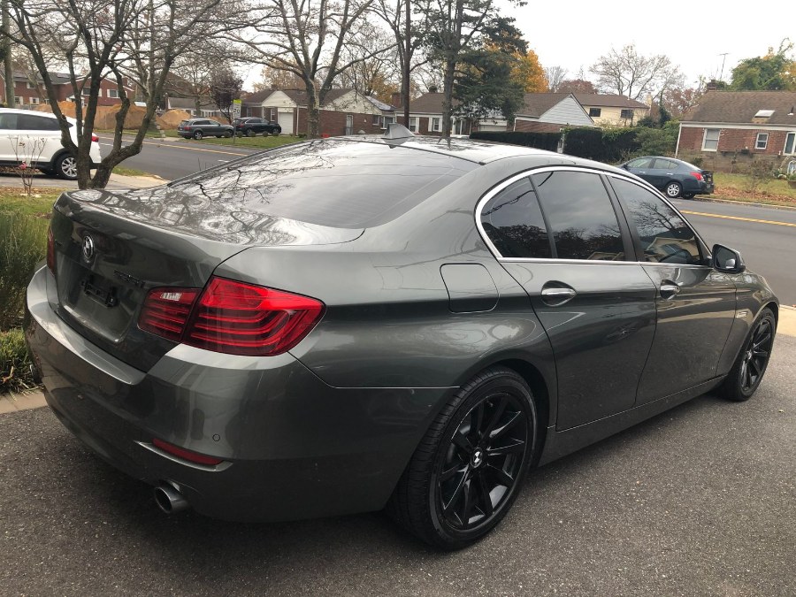 Used BMW 5 Series 4dr Sdn 535i xDrive AWD 2014 | Car Valley Group. Jersey City, New Jersey Used BMW 5 Series 4dr Sdn 535i xDrive AWD 2014 | Car Valley Group. Jersey City, New Jersey