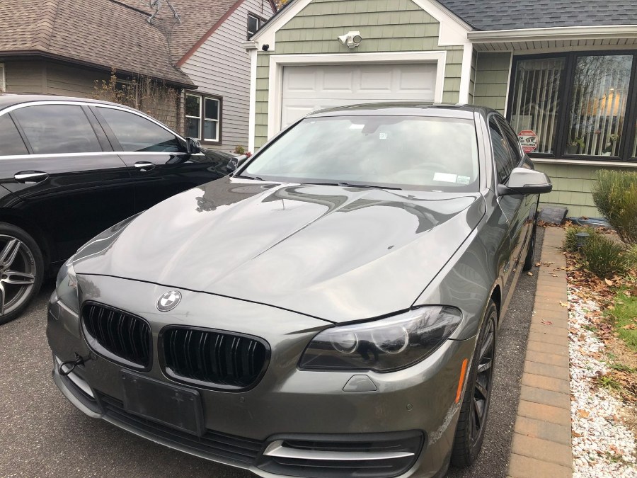 Used BMW 5 Series 4dr Sdn 535i xDrive AWD 2014 | Car Valley Group. Jersey City, New Jersey Used BMW 5 Series 4dr Sdn 535i xDrive AWD 2014 | Car Valley Group. Jersey City, New Jersey