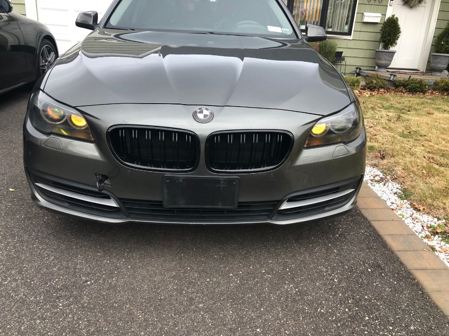 Used BMW 5 Series 4dr Sdn 535i xDrive AWD 2014 | Car Valley Group. Jersey City, New Jersey Used BMW 5 Series 4dr Sdn 535i xDrive AWD 2014 | Car Valley Group. Jersey City, New Jersey