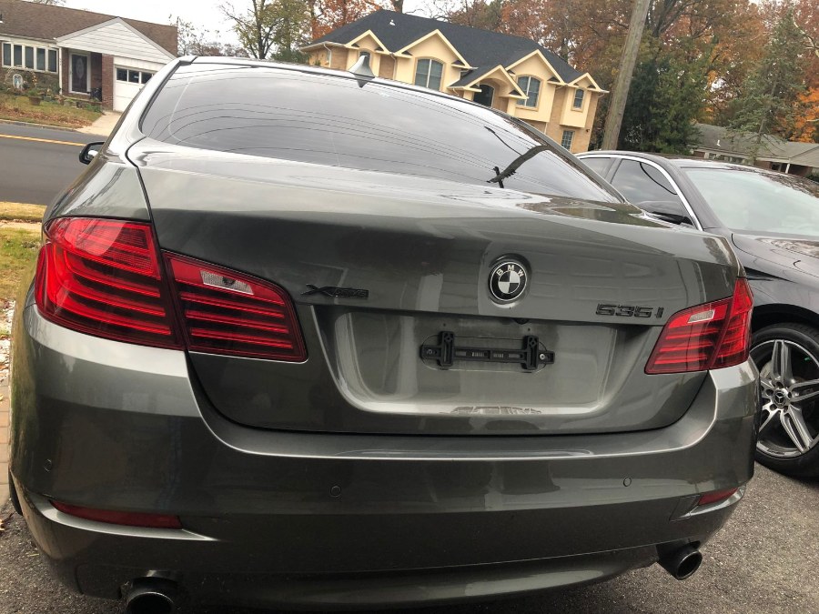 Used BMW 5 Series 4dr Sdn 535i xDrive AWD 2014 | Car Valley Group. Jersey City, New Jersey Used BMW 5 Series 4dr Sdn 535i xDrive AWD 2014 | Car Valley Group. Jersey City, New Jersey