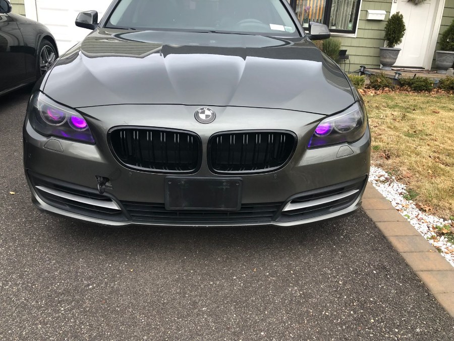 Used BMW 5 Series 4dr Sdn 535i xDrive AWD 2014 | Car Valley Group. Jersey City, New Jersey Used BMW 5 Series 4dr Sdn 535i xDrive AWD 2014 | Car Valley Group. Jersey City, New Jersey
