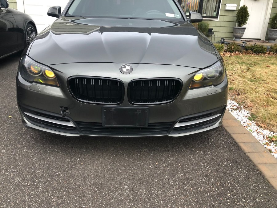Used BMW 5 Series 4dr Sdn 535i xDrive AWD 2014 | Car Valley Group. Jersey City, New Jersey Used BMW 5 Series 4dr Sdn 535i xDrive AWD 2014 | Car Valley Group. Jersey City, New Jersey