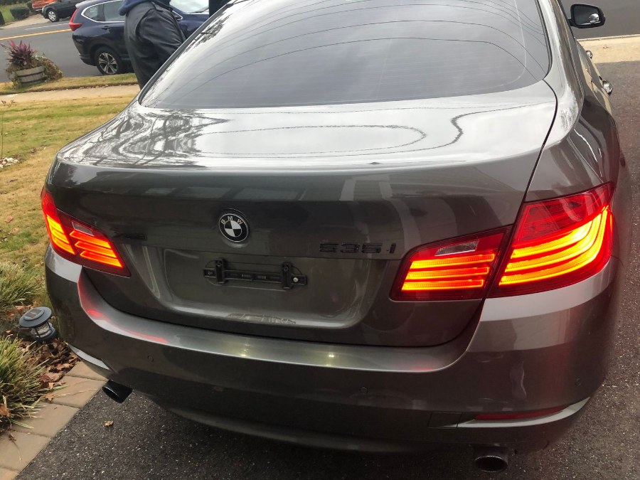 Used BMW 5 Series 4dr Sdn 535i xDrive AWD 2014 | Car Valley Group. Jersey City, New Jersey Used BMW 5 Series 4dr Sdn 535i xDrive AWD 2014 | Car Valley Group. Jersey City, New Jersey