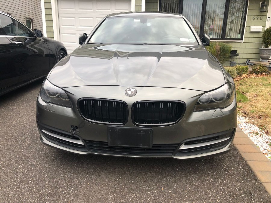 Used BMW 5 Series 4dr Sdn 535i xDrive AWD 2014 | Car Valley Group. Jersey City, New Jersey Used BMW 5 Series 4dr Sdn 535i xDrive AWD 2014 | Car Valley Group. Jersey City, New Jersey