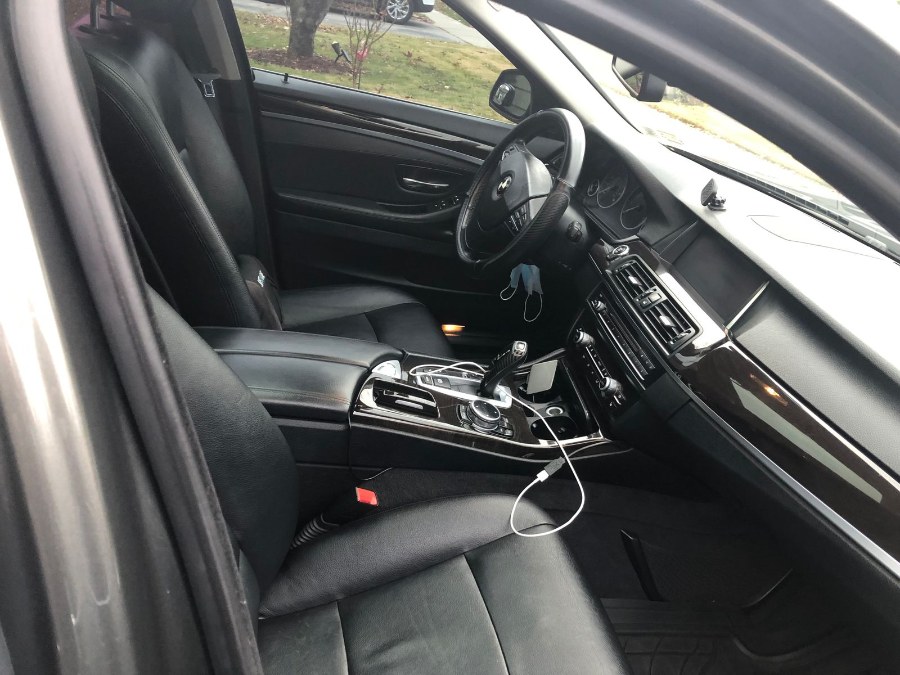 Used BMW 5 Series 4dr Sdn 535i xDrive AWD 2014 | Car Valley Group. Jersey City, New Jersey Used BMW 5 Series 4dr Sdn 535i xDrive AWD 2014 | Car Valley Group. Jersey City, New Jersey