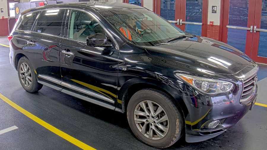 Used Infiniti QX60 AWD 4dr 2014 | Car Valley Group. Jersey City, New Jersey Used Infiniti QX60 AWD 4dr 2014 | Car Valley Group. Jersey City, New Jersey