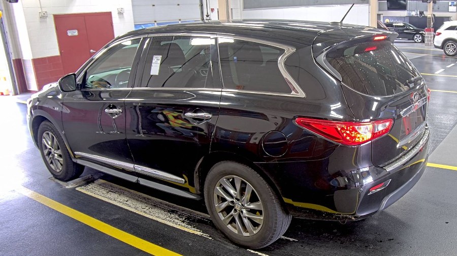 Used Infiniti QX60 AWD 4dr 2014 | Car Valley Group. Jersey City, New Jersey Used Infiniti QX60 AWD 4dr 2014 | Car Valley Group. Jersey City, New Jersey
