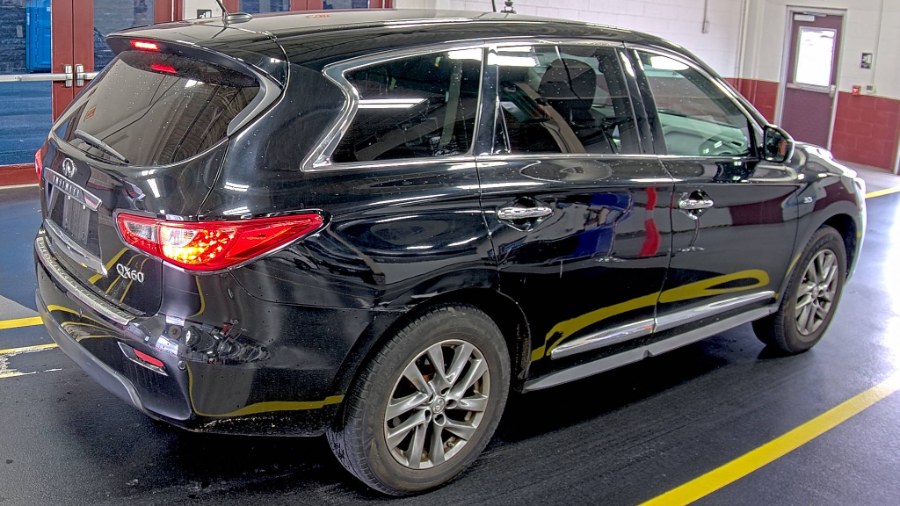 Used Infiniti QX60 AWD 4dr 2014 | Car Valley Group. Jersey City, New Jersey Used Infiniti QX60 AWD 4dr 2014 | Car Valley Group. Jersey City, New Jersey