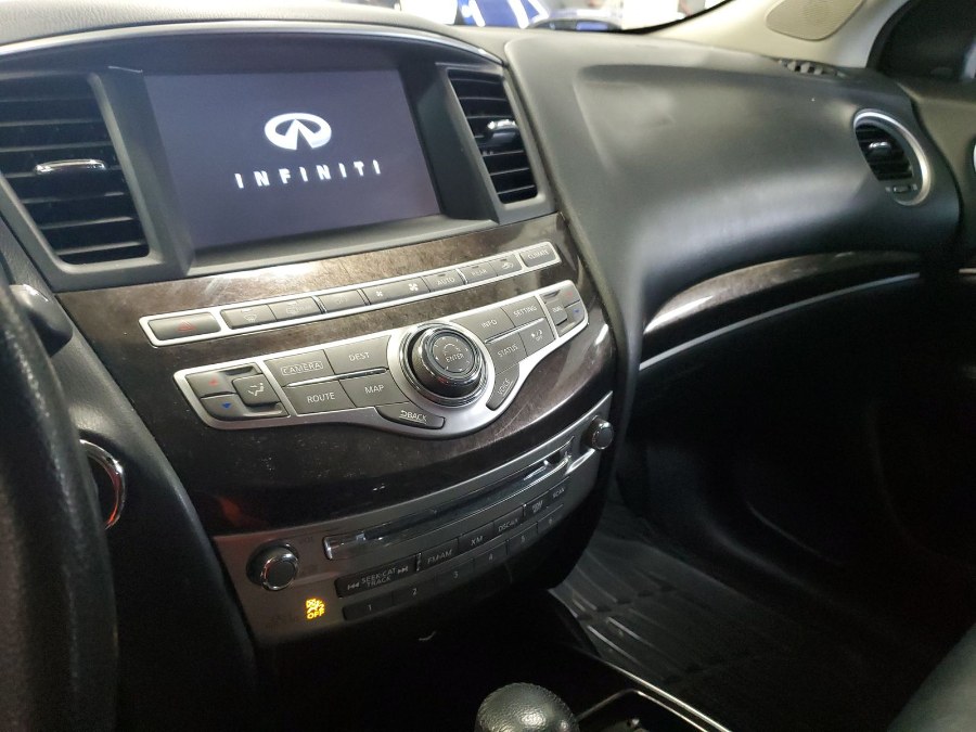 Used Infiniti QX60 AWD 4dr 2014 | Car Valley Group. Jersey City, New Jersey Used Infiniti QX60 AWD 4dr 2014 | Car Valley Group. Jersey City, New Jersey
