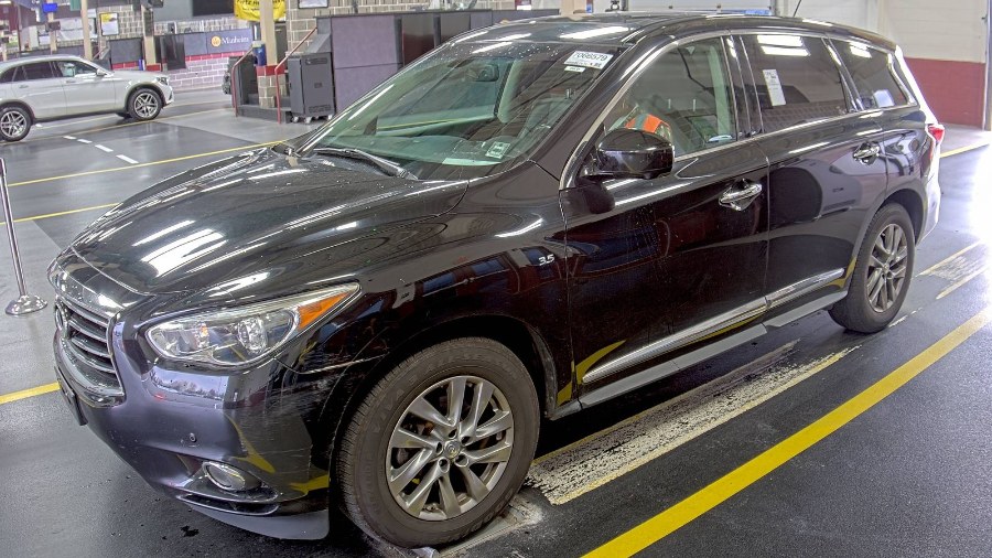 Used Infiniti QX60 AWD 4dr 2014 | Car Valley Group. Jersey City, New Jersey Used Infiniti QX60 AWD 4dr 2014 | Car Valley Group. Jersey City, New Jersey
