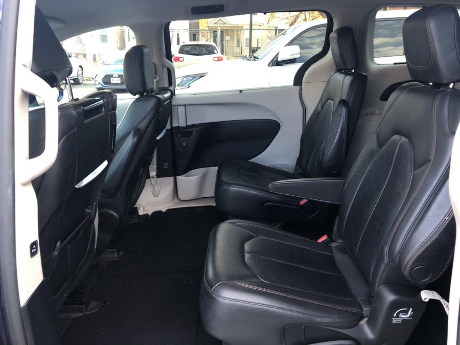 2017 Chrysler Pacifica Touring-L Plus FWD, available for sale in Irvington , New Jersey | Auto Haus of Irvington Corp. Irvington , New Jersey 2017 Chrysler Pacifica Touring-L Plus FWD, available for sale in Irvington , New Jersey | Auto Haus of Irvington Corp. Irvington , New Jersey