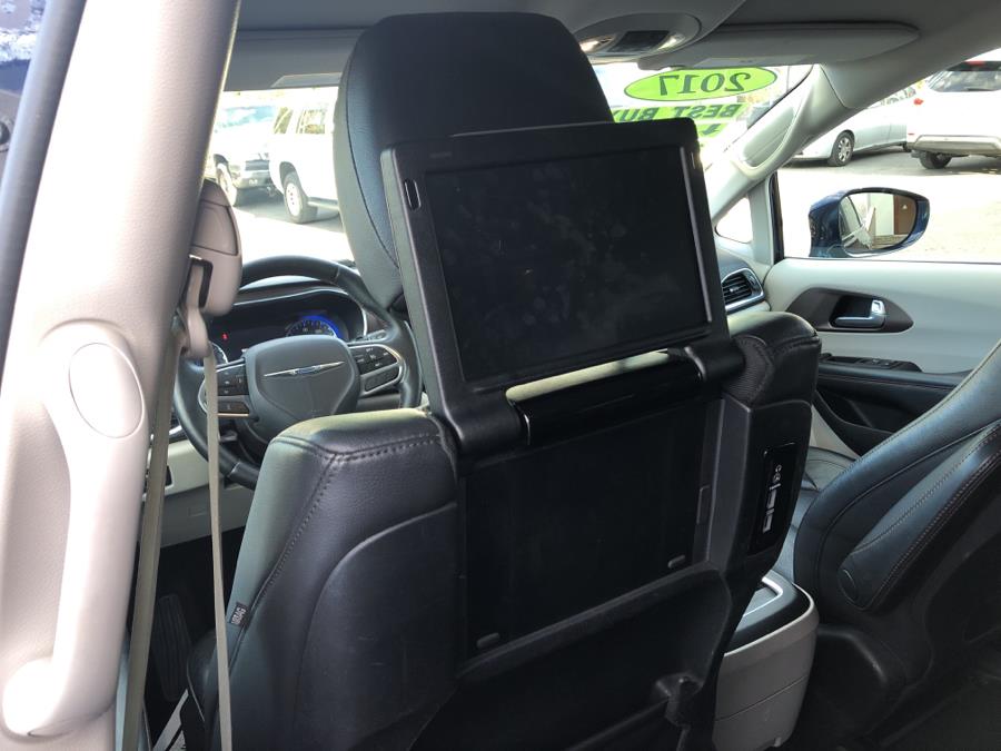 2017 Chrysler Pacifica Touring-L Plus FWD, available for sale in Irvington , New Jersey | Auto Haus of Irvington Corp. Irvington , New Jersey 2017 Chrysler Pacifica Touring-L Plus FWD, available for sale in Irvington , New Jersey | Auto Haus of Irvington Corp. Irvington , New Jersey
