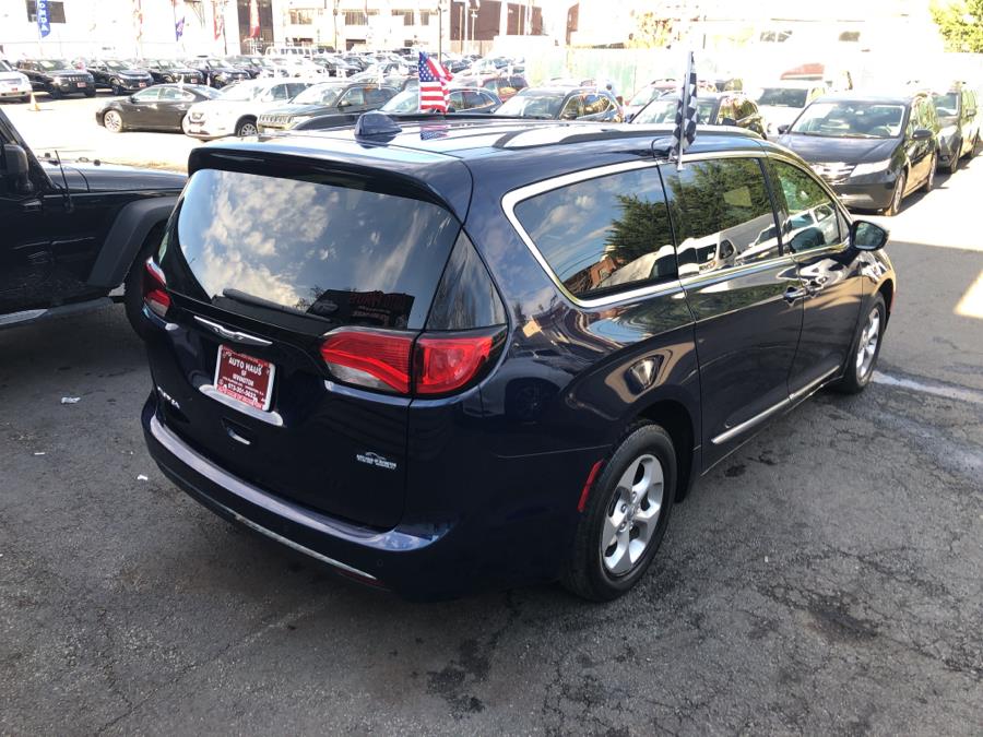 2017 Chrysler Pacifica Touring-L Plus FWD, available for sale in Irvington , New Jersey | Auto Haus of Irvington Corp. Irvington , New Jersey 2017 Chrysler Pacifica Touring-L Plus FWD, available for sale in Irvington , New Jersey | Auto Haus of Irvington Corp. Irvington , New Jersey