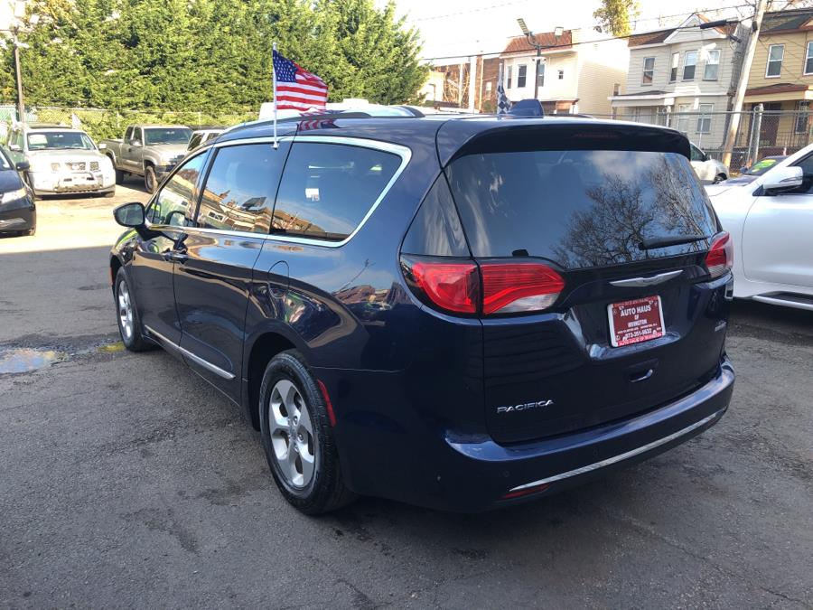 2017 Chrysler Pacifica Touring-L Plus FWD, available for sale in Irvington , New Jersey | Auto Haus of Irvington Corp. Irvington , New Jersey 2017 Chrysler Pacifica Touring-L Plus FWD, available for sale in Irvington , New Jersey | Auto Haus of Irvington Corp. Irvington , New Jersey